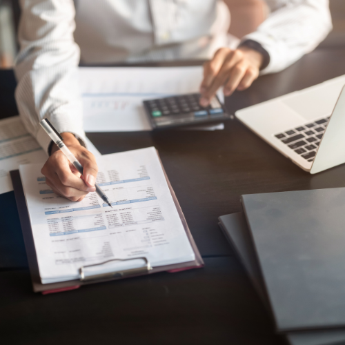 Administración para pequeños negocios NEURIXD