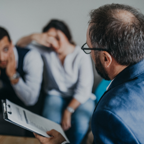 Orientación vocacional desde la psicología NEURIXD