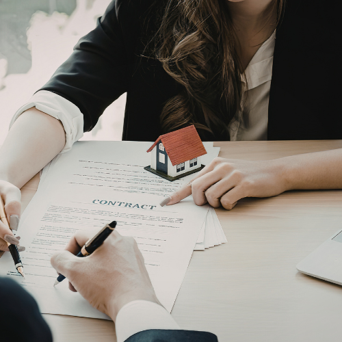 Técnicas reales de negociación NEURIXD