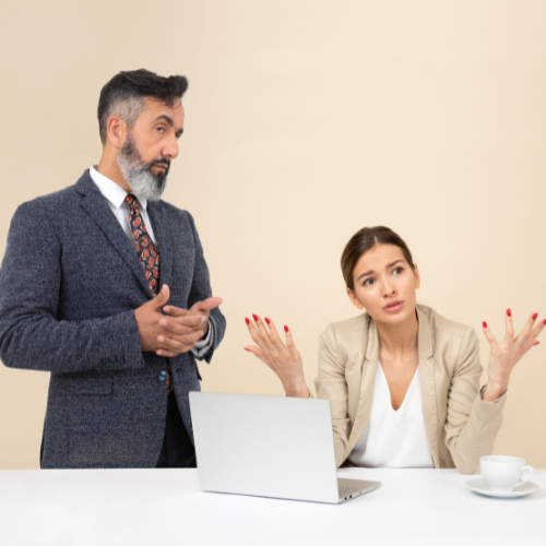 Cómo tratar clientes difíciles NEURIXD