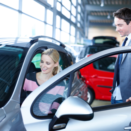 Cómo vender sin que el cliente sienta presión NEURIXD